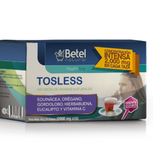 Tossless Te