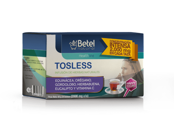 Tossless Te