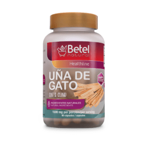 Uña de Gato cápsulas