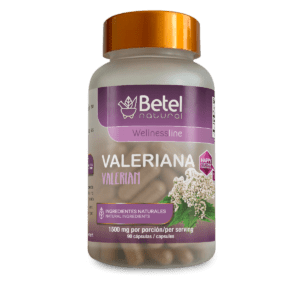 valeriana