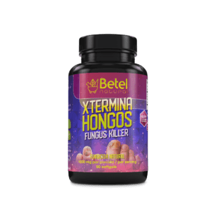 Xtermina Hongos Softgel