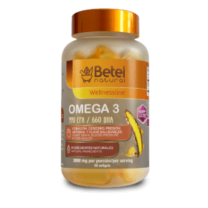 Omega 3 990EPA/660DHA softgel