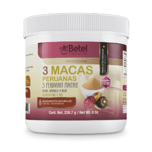 Tres Macas Polvo