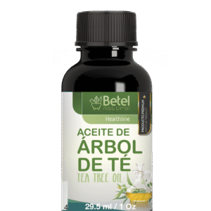 Aceite de Árbol