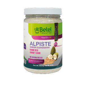 Alpiste sabor Guanábana  polvo