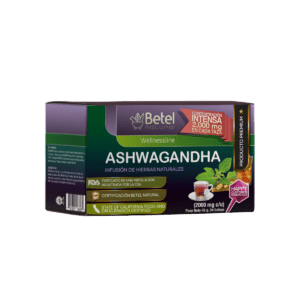 Ashwagandha Te