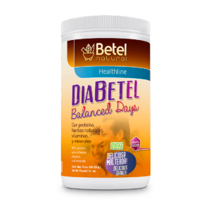 Malteada para la digestión