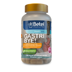 Gastribye! cápsulas