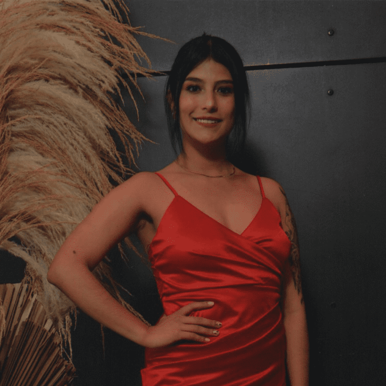 Liliana
Desarrolladora  Web