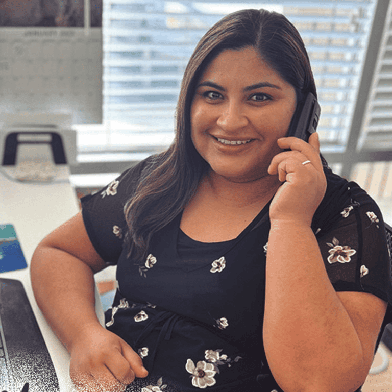 Mariana
Asistente Ejecutiva