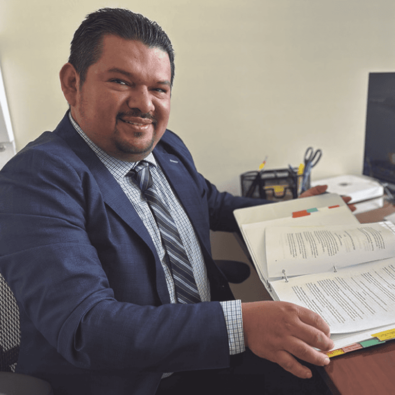 Juan Carlos
Gerente General