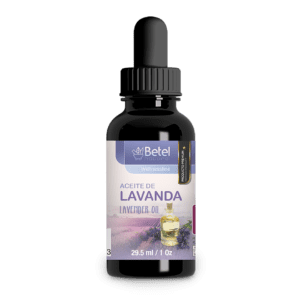 Aceite de Lavanda