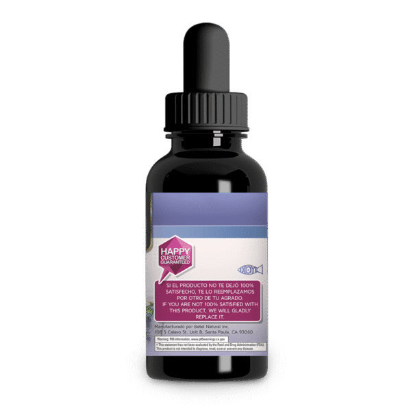 Aceite de Lavanda - Imagen 3
