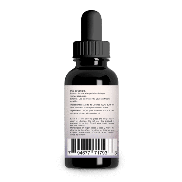 Aceite de Lavanda - Imagen 2