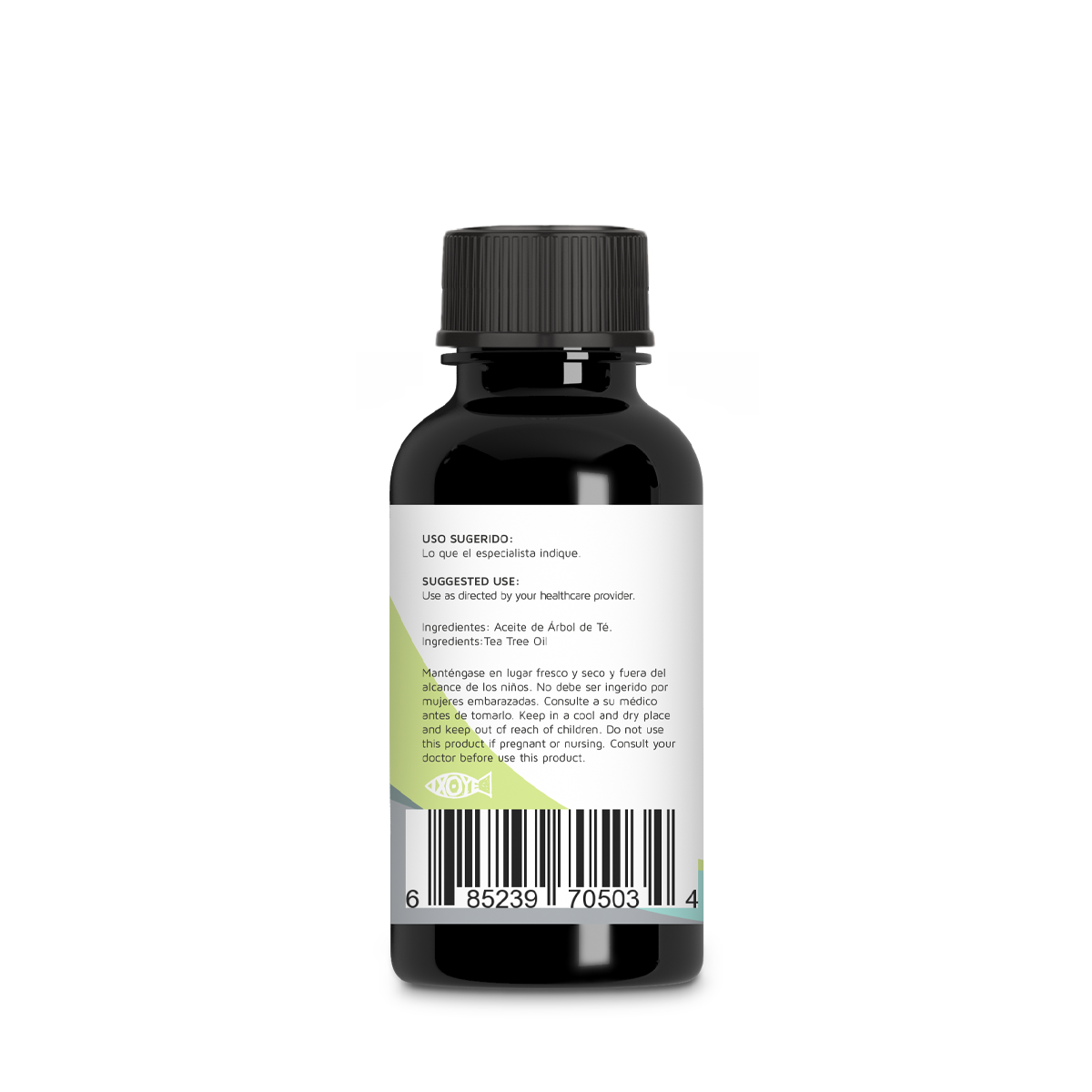 Aceite de Árbol - Imagen 2