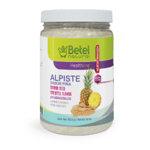 Alpiste sabor Piña polvo
