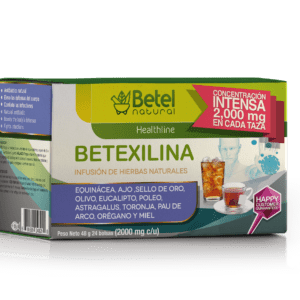 Betexilina Te