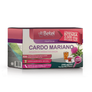 Cardo Mariano Te