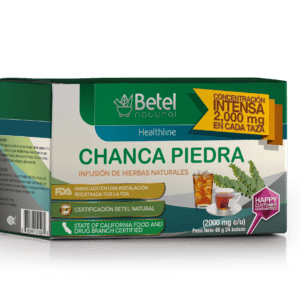Chanca Piedra Te