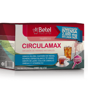 Circulamax Te
