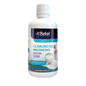 Cloruro de Magnesio Puro Liquido