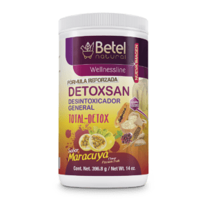 Detoxsan Polvo sabor Maracuyá