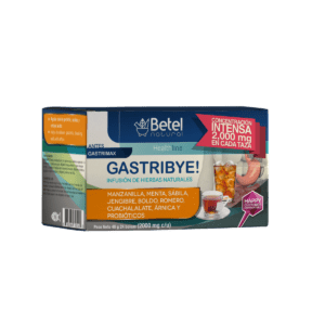 Gastribye! Te