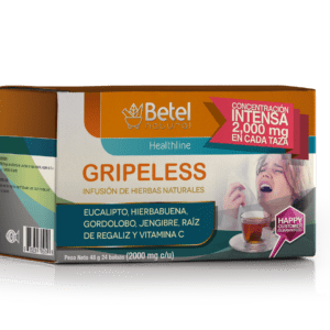 Gripeless Te