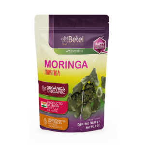 Moringa Hoja Orgánico