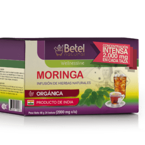 Moringa Te