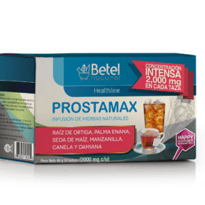 Prostamax Te