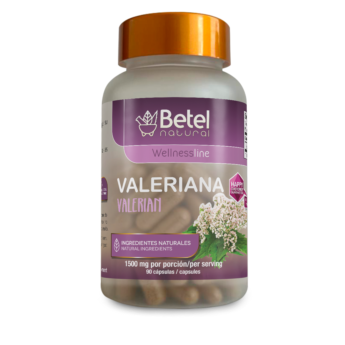 valeriana