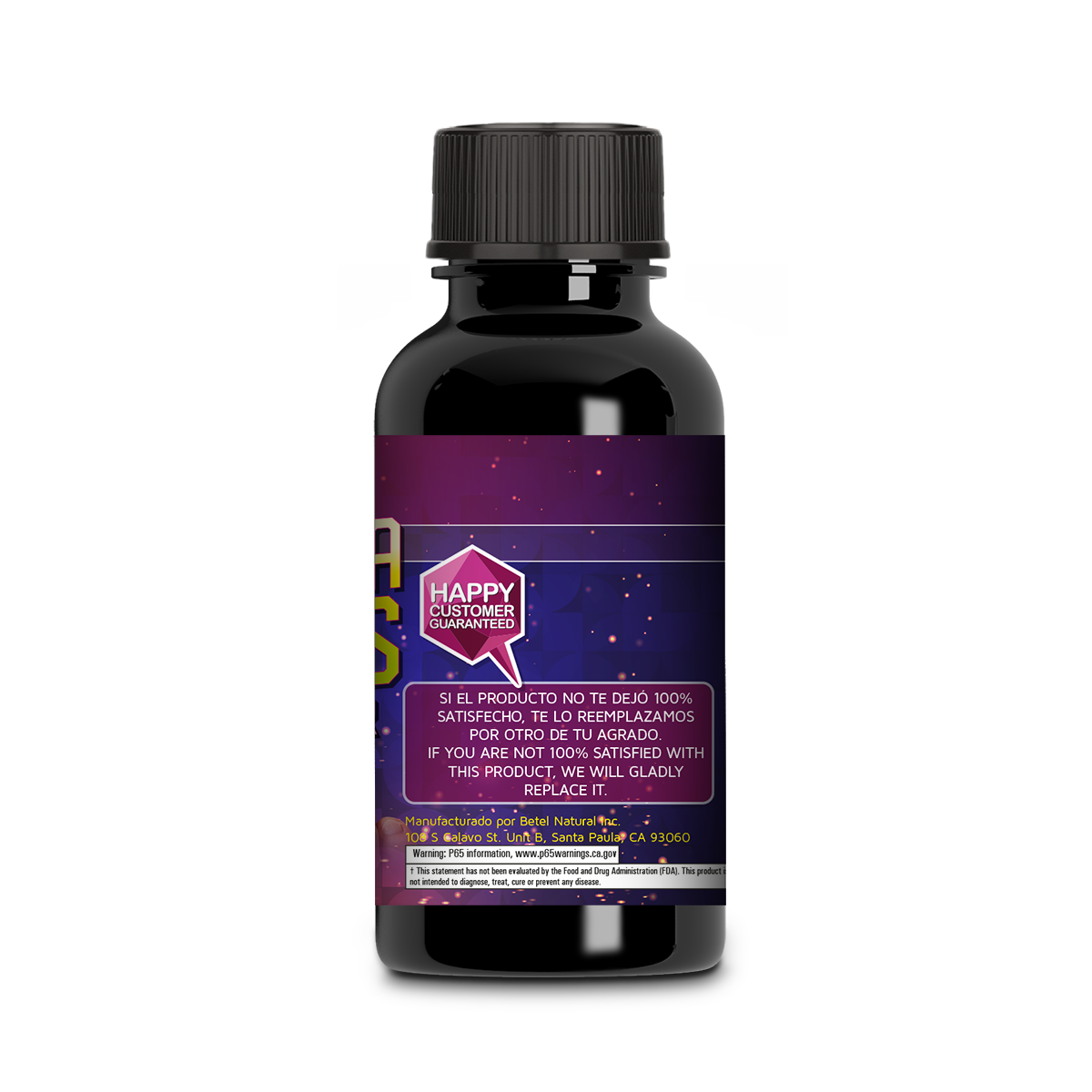 Xtermina Hongos Aceite - Imagen 2