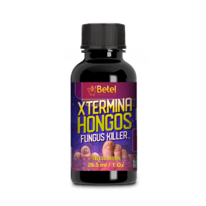 Xtermina Hongos Aceite