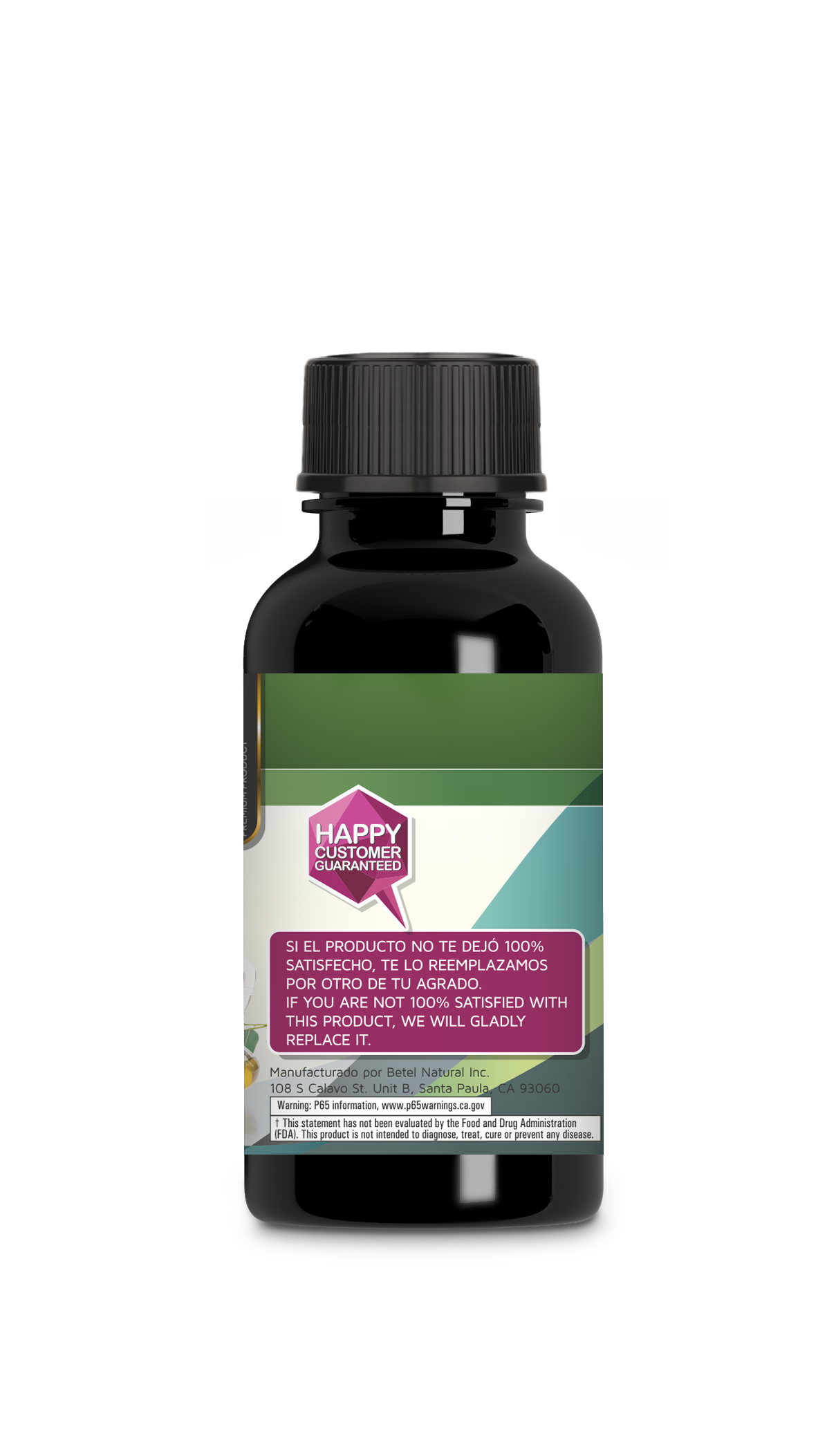 Aceite de Árbol - Imagen 3