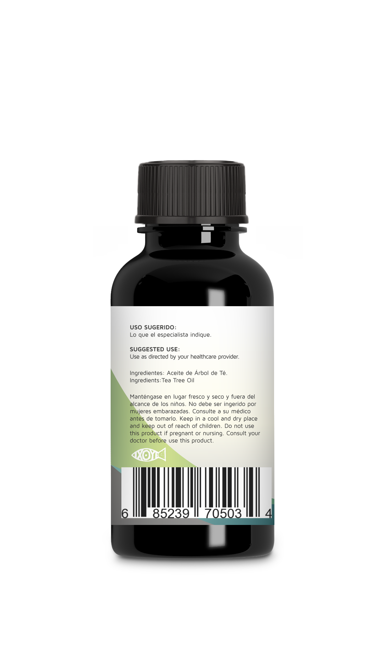 Aceite de Árbol - Imagen 2