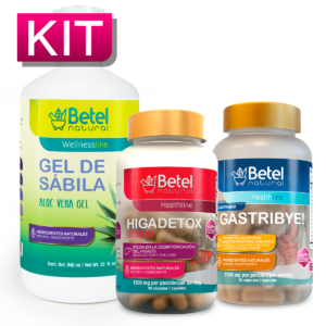 Kit Acidez