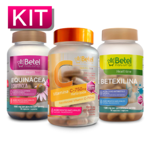 Kit Alergias