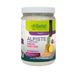 Alpiste sabor Piña polvo