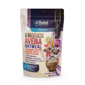 Always Flacos Avena