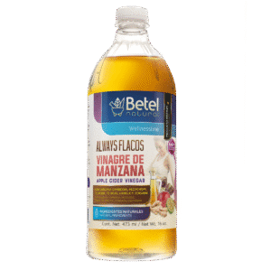 Always Flacos Vinagre Plástico