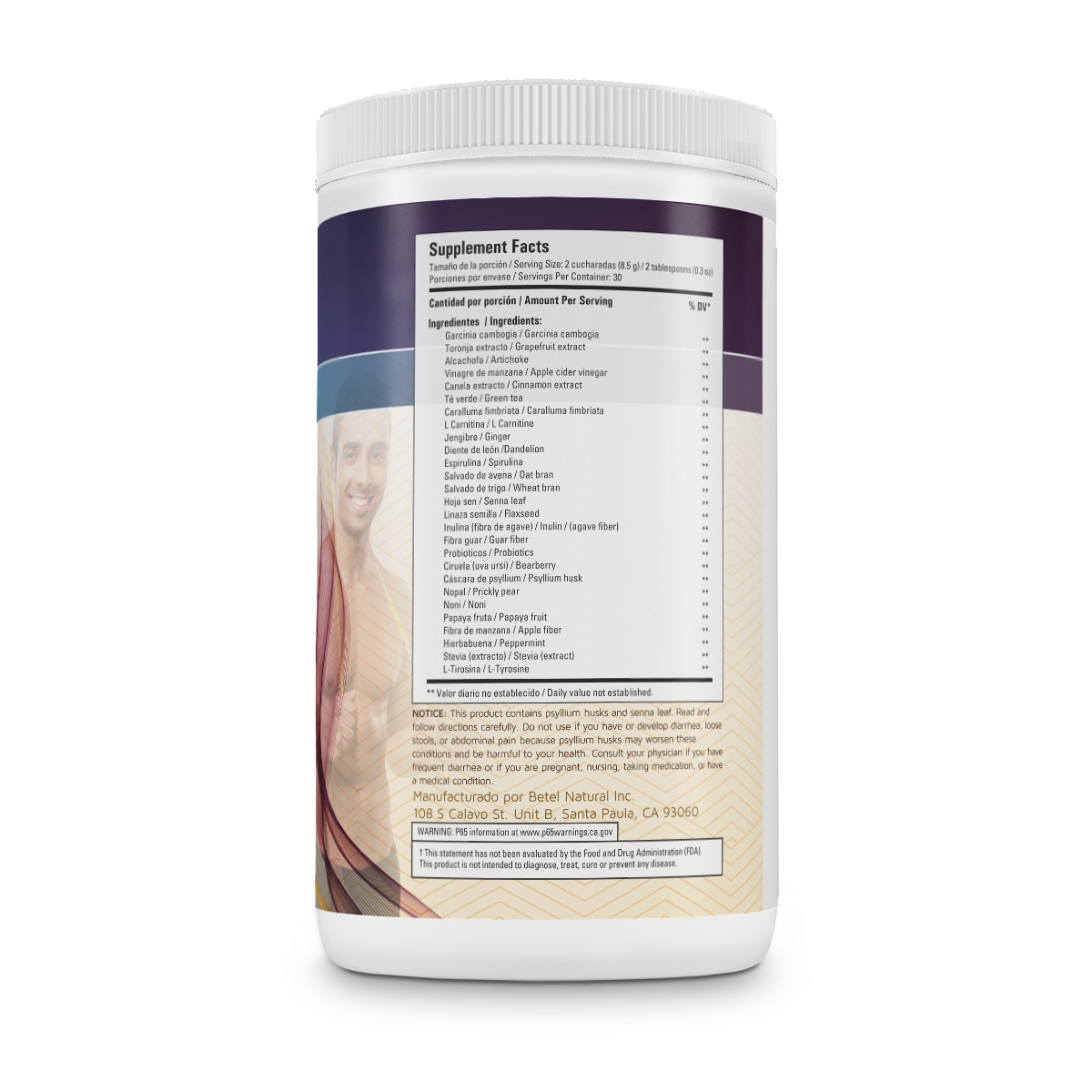 Always Flacos Polvo - Imagen 3