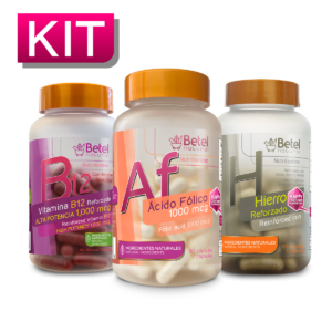 Kit Anemia