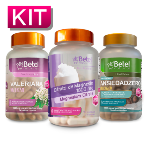 Kit Ansiedad