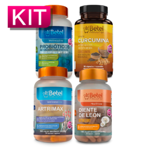 Kit Artritis