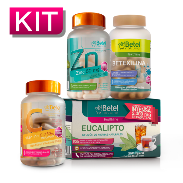 Kit Asma