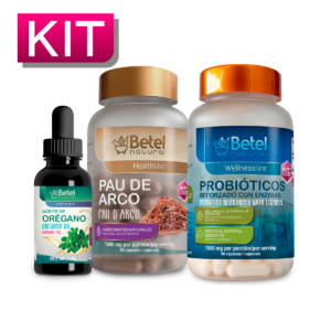 Kit Candidiasis