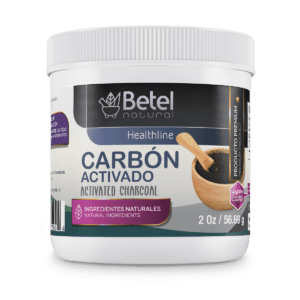 Carbón Activado Polvo