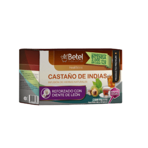 Castaño de Indias Te
