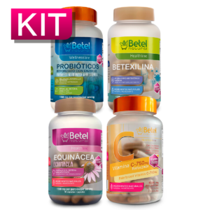 Kit Catarro